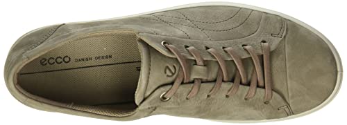 ecco soft 7 stitch tie