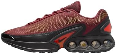 Amazon.com | Nike Air Max Dn Men's Shoes (HJ6695-001, Dark Smoke