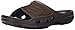 crocs Men's Yukon Mesa Slide M Fisherman Sandal