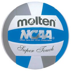 Molten Official NCAA Super Touch