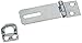 National Hardware N102-020 V30 Safety Hasp in Zinc plated