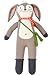 BlaBla Doll Bunny 'Pierre'