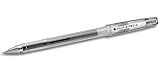 Pilot G-Tec-C Black Micro Fine 0.3mm - 12 Pack Gel Pen - PGTC3-BLK