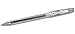 Pilot G-Tec-C Black Micro Fine 0.3mm - 12 Pack Gel Pen - PGTC3-BLK