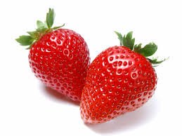 Strawberry Elegant Mignonette Fruit Seeds 2 PACKIS - 40 Seeds Pack by DIVYA SEEDS
