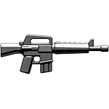 BrickArms 2.5 Scale Weapon M16