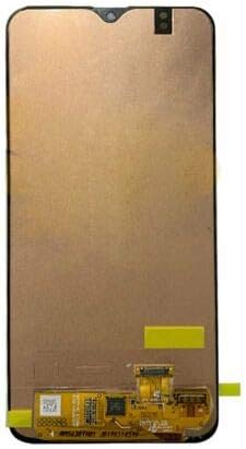 LCD Display Touch Screen Digitizer Assembly Replacement for Samsung Galaxy A20 2019 A205F A205U A205G 6.4"