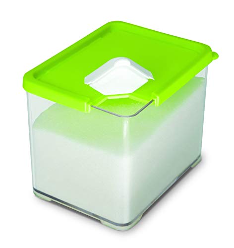 Handy Gourmet JB7793 Food Containers (Certified Refurbished)