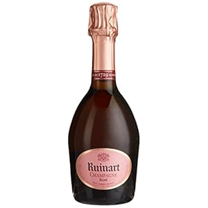 Ruinart Rosé Demi (1 x 0.375 l)