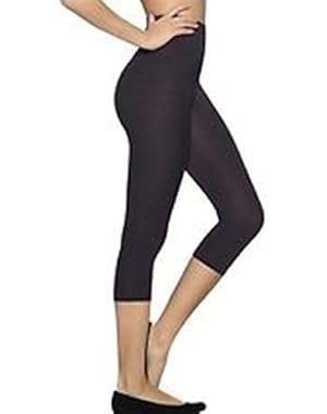 Hanes Women’s Shaping Leggings BP79