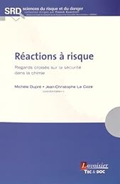 Réactions à risque