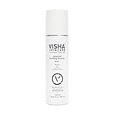 Visha Skin Care Advanced Purifying Cleanser - Helps Address Redness and Irritation Caused by Conditions Such as Rosacea and Dermatitis
