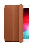 Apple Leather Smart Cover (for iPad Pro 10.5-inch)  - Saddle Brown