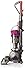 Dyson Ball Animal Complete Upright Vacuum with Bonus Tools, Fuchsia (Certified Refurbished)