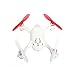 HUBSAN X4 Quadcopter with FPV Camera Toy