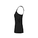 Scuderia Ferrari Formula 1 Women's 2018 Black Racer Tank Top