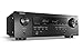 Polk Audio Blackstone TL1600 5.1 Channel Compact Home Theater System with Denon AVR-S540BT Receiver | 7 Items – 4 TL1 Satellite Speakers, 1 Center Channel, 8″ Powered Subwoofer & AVR | Bass Portthumb 4