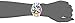 Swatch Women's Quartz White Casual Watch (Model: SUOW117)