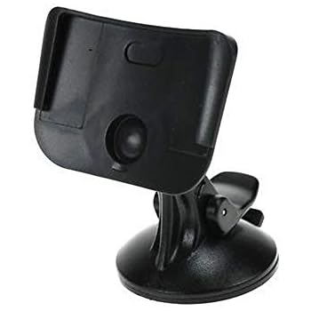 Car Windshield Mount Holder Suction Cup Bracket Clip Fo Tomtom One