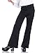 Leg Avenue Men's Costume, Black, X-Large