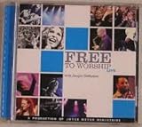 Free To Worship Live With Jacque DeShetler