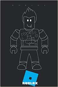 ROBLOX: ROBLOX COLORING BOOK THE NUMBER ONE COLORING BOOK ROBLOX