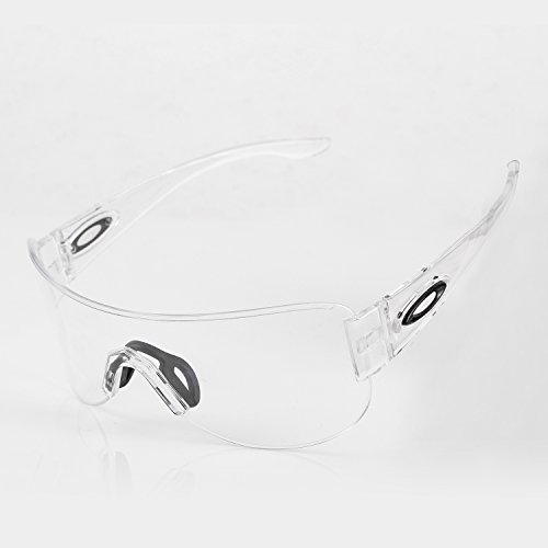 Children's Safety Glasses, 4PCS Unisex Kids Outdoor Game Protective Goggles Safety Glasses Eyewear for Nerf Gun Toy Gun Game Eye Protection