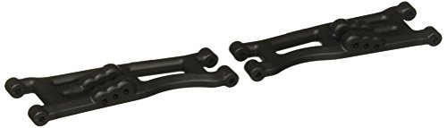 RPM Jato Front A-Arms, Black