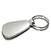 Nissan Murano Black Tear Drop Key Chain