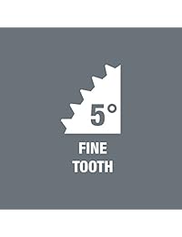 Wera Tools Zyklop Juego de trinquete métrico de 42 piezas, 1 4 ", unidad con estuche