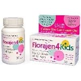 Florajen 4 Kids 30ct