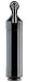 PRO BIKE TOOL CO2 Inflator for Bike Tires with Cartridge Storage Canister - Quick, Easy and Safe for Presta & Schrader, Bicycle Tire Pump for Road & Mountain Bikes (MTB), No CO2 Cartridges Included