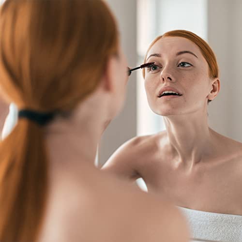 Just for Redheads Mascara Naturelle Ginger Auburn (New Packaging