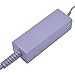 Wii U AC Adapter, Runflory (TM) AC Power Supply Adapter Charger for Nintendo Wii U Gamepad Remote Controller