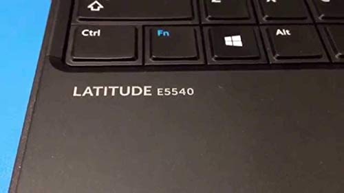 Dell Latitude E5450 FHD (1920 x 1080) Business Laptop Notebook (Intel Quad Core i7-5600U, 16GB Ram, 512GB SSD, HDMI, Camera, WiFi) Win 10 Pro (Certified Refurbished) - Thumbnail 4