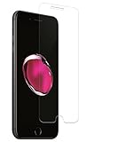 iPhone 7 Screen Protector by iPro-tx, Tempered Glass Screen Shield for your Apple Phone.
