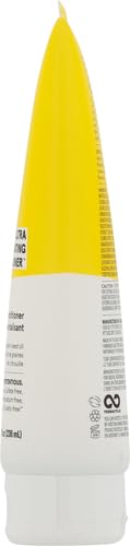 Acure Ultra Hydrating Conditioner - Deep Moisture Conditioner for Women & Men w/Dry, Damaged, Fine, Dry, Damaged, Color Treated Hair & Scalp w/Argan Oil, Vegan, Paraben Free, Sulfate Free - 8 fl oz