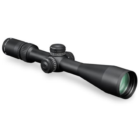 Vortex Optics Razor HD AMG 6-24x50 First Focal Plane Riflescope - EBR-7 Reticle (MRAD)