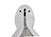 otto sensor pump chrome/white