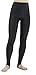 speerise Womens High Waist Foot Stirrup Sports Leggings Tights Yoga Pants