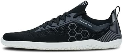 Amazon.com | Vivobarefoot Primus Lite III All Weather, Mens