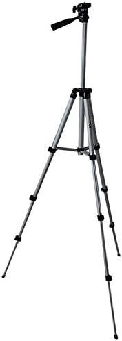 I3ePro BP-TR50 50" Tripod for Sony DSCRX100M2/B DSC-RX100M2/B DSCRX100II DSC-RX100 II RX100 II Digital Camera