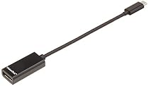 VisionTek USB 3.1 Type C to DisplayPort Adapter (M/F) - 900817