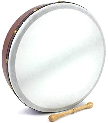 Traditional Irish 18