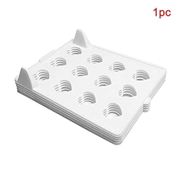 Generic Clothes Organizer Clothes Folder File T Shirts Storage