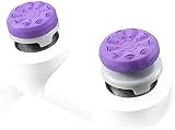 KontrolFreek Galaxy Purple FPS Freek for PS4 PS5 High & Mid Rise Twins view 5