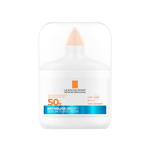 ANTH UVAir Fluid 50+ 50ml