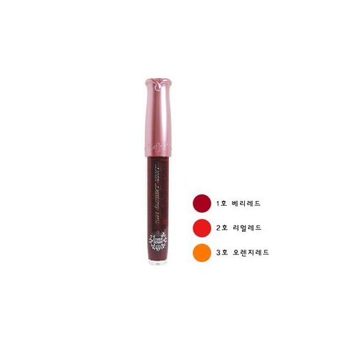 etude-house dear darling ลิปทินท์(tint)