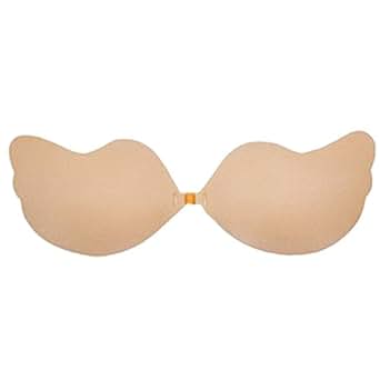 Sujetador Sin Tirantes SEFINEL Sujetador Adhesivo Sin Tirantes