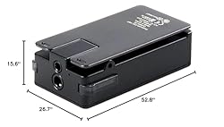 Qudelix-5K Bluetooth USB DAC AMP with LDAC, aptX